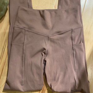 The North Face Midline High-Rise Pocket 7/8 Legging - Women's